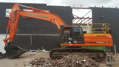 B.R. Demolition project 5