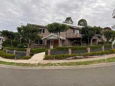 B3landscapes Pty Ltd work 3