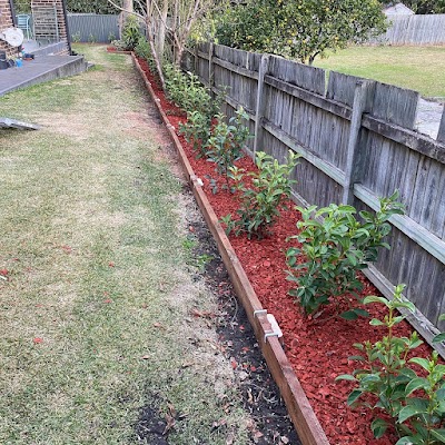 B3landscapes Pty Ltd project 5