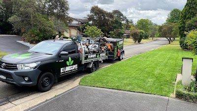 B3landscapes Pty Ltd