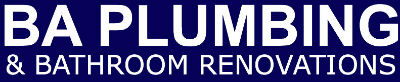 BA Plumbing and Bathroom Renovations