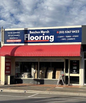 Bacchus Marsh Flooring work 1