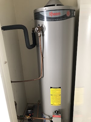 Bacchus Marsh Plumbing Service work 2