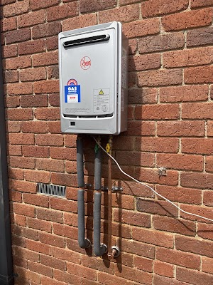 Bacchus Marsh Plumbing Service work 3