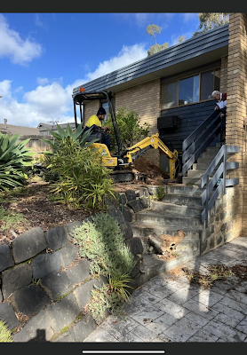 Bacchus Marsh Plumbing Service work 4