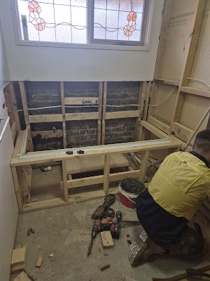 Bacchus Marsh Plumbing Service project 6