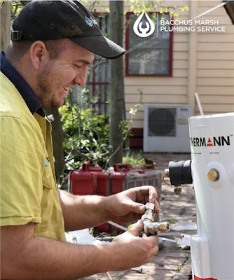 Bacchus Marsh Plumbing Service work 1
