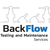 BACKFLOW testing and maintenance services