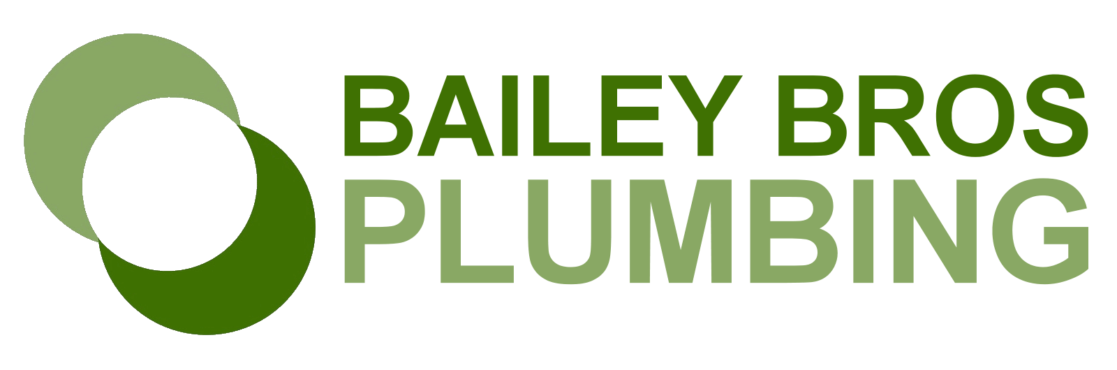 Bailey Bros Plumbing