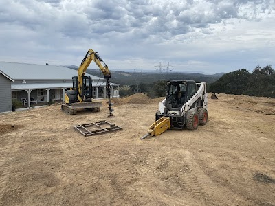 Bailey Excavation & Civil project 5