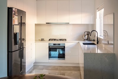 Baldetti Kitchens project 5