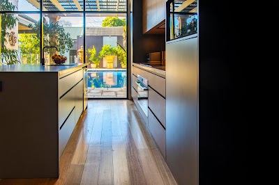 Baldetti Kitchens project 6