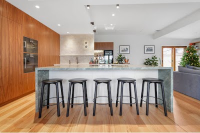 Ballarat 2 pack finishes work 2