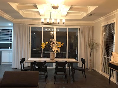 Ballarat Blinds & Curtains work 2