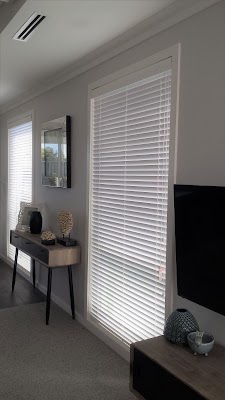 Ballarat Blinds & Curtains work 3