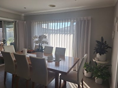 Ballarat Blinds & Curtains work 4