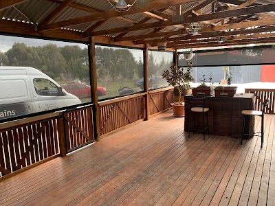 Ballarat Blinds & Curtains project 5