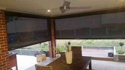 Ballarat Blinds & Curtains project 6