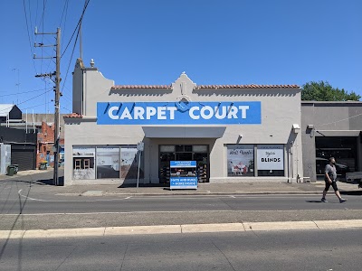 Ballarat Carpet Court work 4