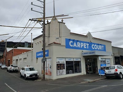 Ballarat Carpet Court work 1