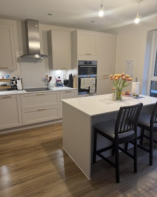 Ballarat Cleaning Services work 4