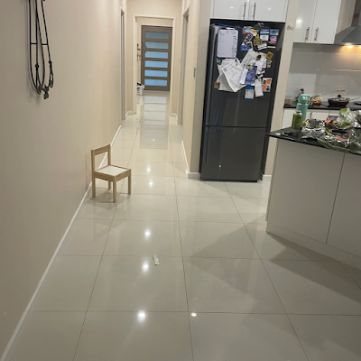 Ballarat Cleaning Services project 5