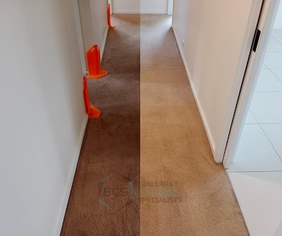 Ballarat Cleaning Specialists project 5