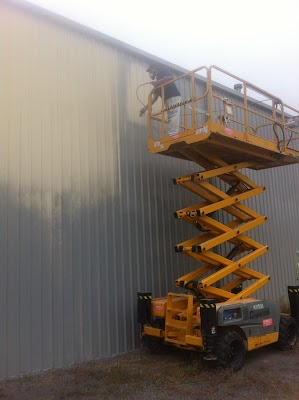 Ballarat Commercial and Residential Painting work 3