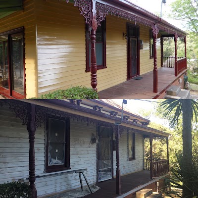 Ballarat Commercial and Residential Painting work 4