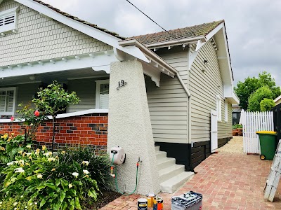 Ballarat Commercial and Residential Painting project 5