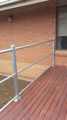 Ballarat cut & weld project 6