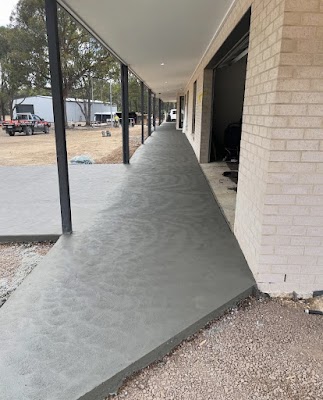 Ballarat Decorative Concrete photo 2