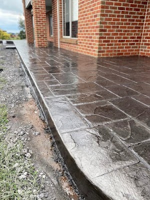 Ballarat Decorative Concrete photo 3