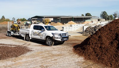 Ballarat Equipment Hire work 4