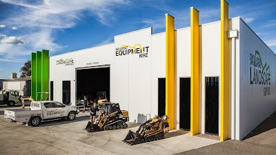 Ballarat Equipment Hire project 6