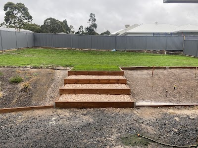 Ballarat Excavators project 4