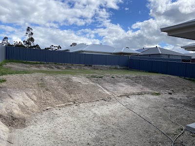 Ballarat Excavators project 5