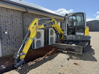 Ballarat Excavators project 6