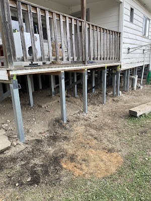 Ballarat Foundation Specialist project 4