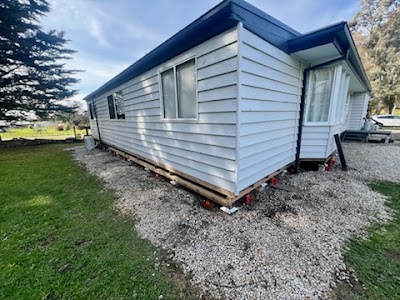 Ballarat Foundation Specialist project 5