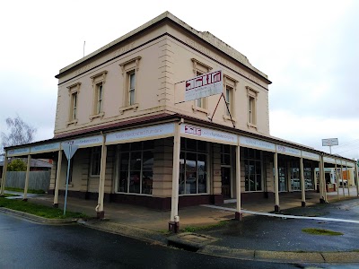 Ballarat Furniture Company work 2