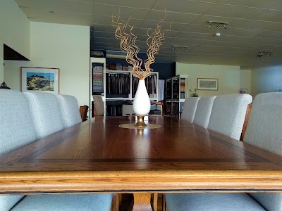 Ballarat Furniture Company work 3