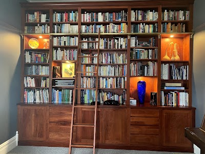 Ballarat Furniture Company work 4