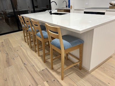 Ballarat Furniture Company project 5