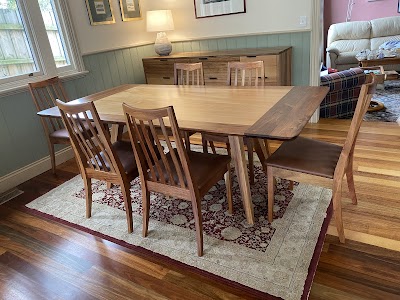 Ballarat Furniture Company work 1