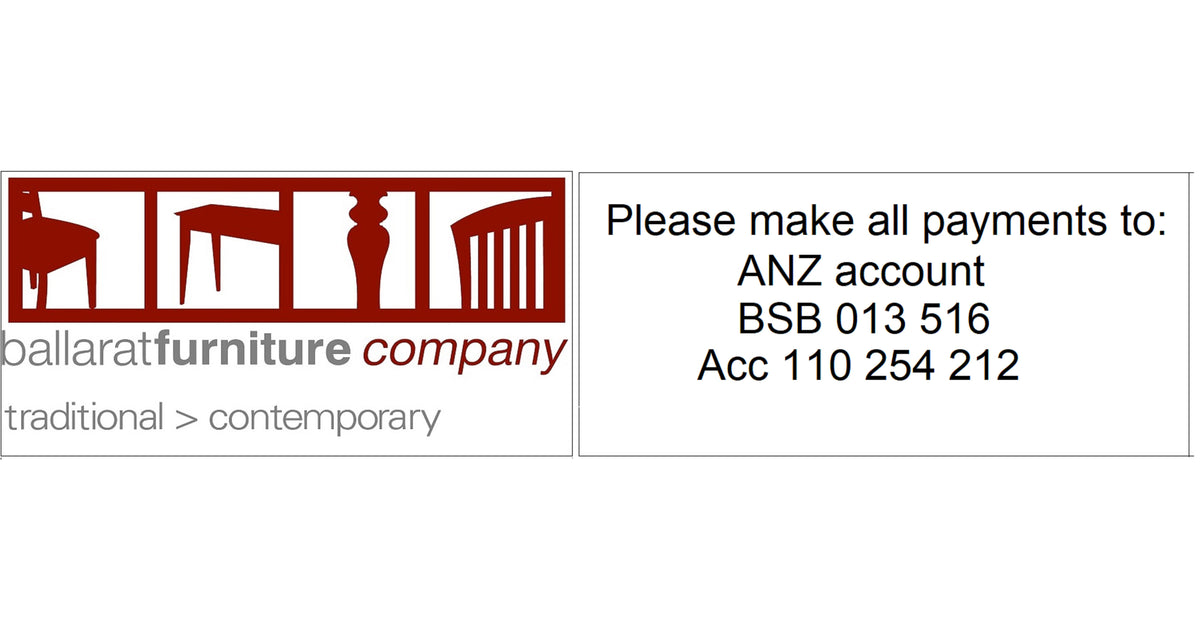 Ballarat Furniture Company