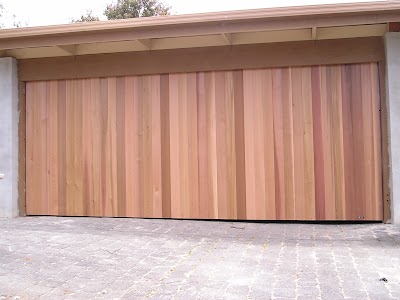 Ballarat Garage Doors project 4