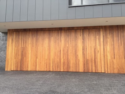 Ballarat Garage Doors project 5