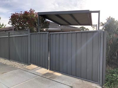 Ballarat Garage Doors project 6