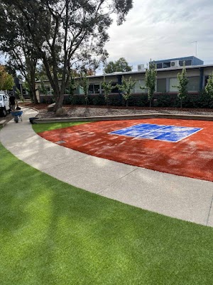 Ballarat Groundworks work 2